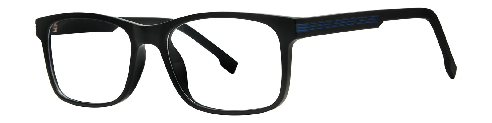 MODERN PLASTICS I ASSOCIATE Eyeglasses - view 3